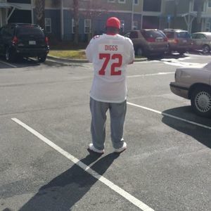 Meet your Posher, Derek